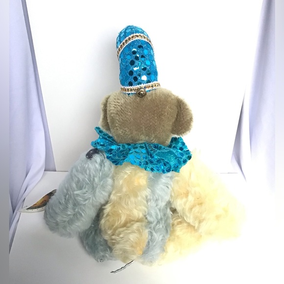 Bear Essentials “Bobo” Bear - Div. Effanbee Doll Co. - Picture 12 of 13